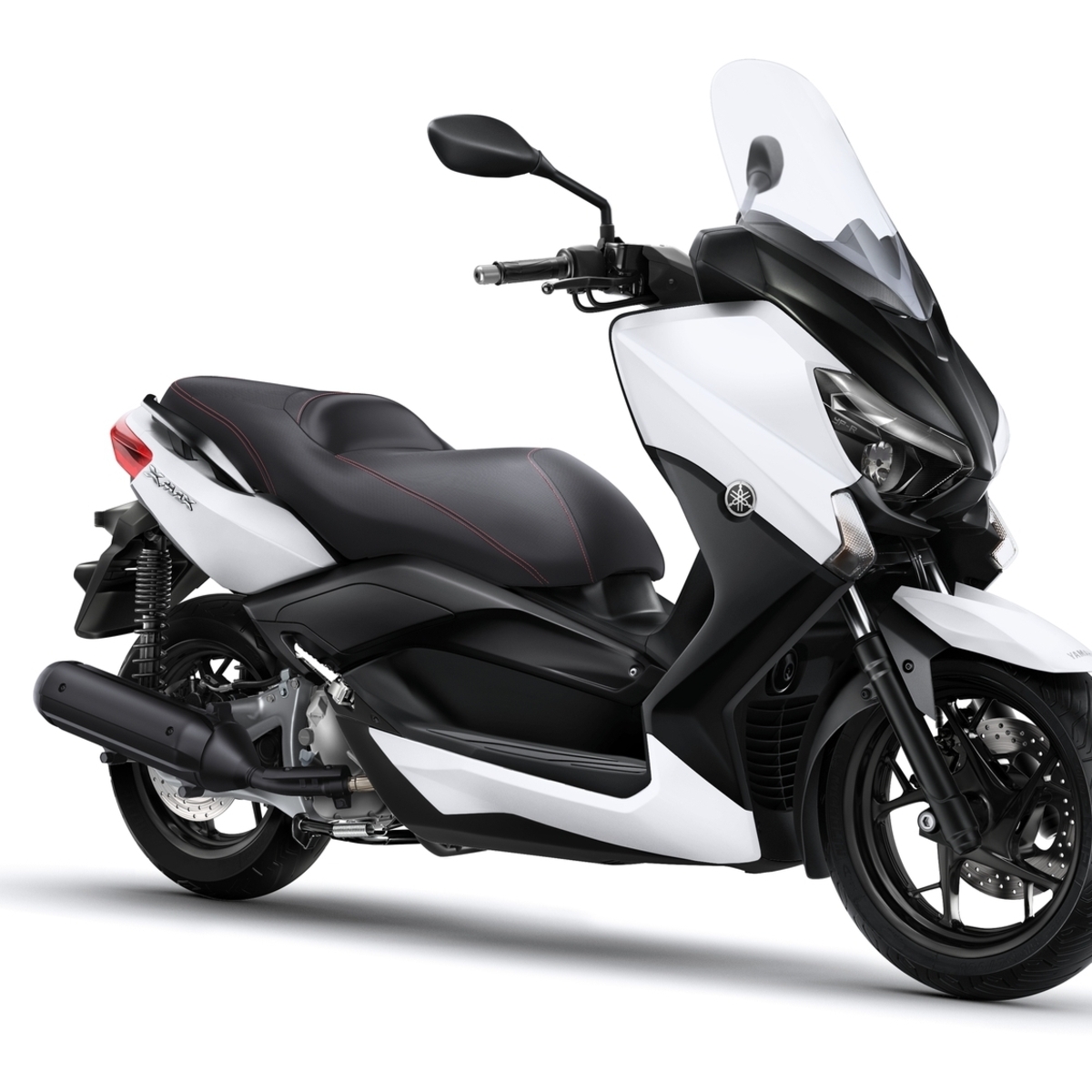 Yamaha X-Max 250 (2014 - 16)