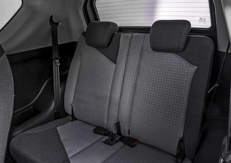 Dr dr 1.0 EV (2023-->>) (5)