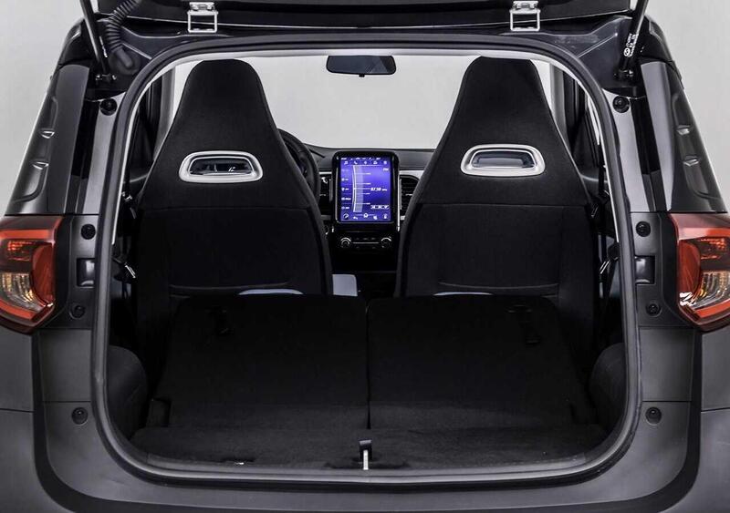 Dr dr 1.0 EV (2023-->>) (7)