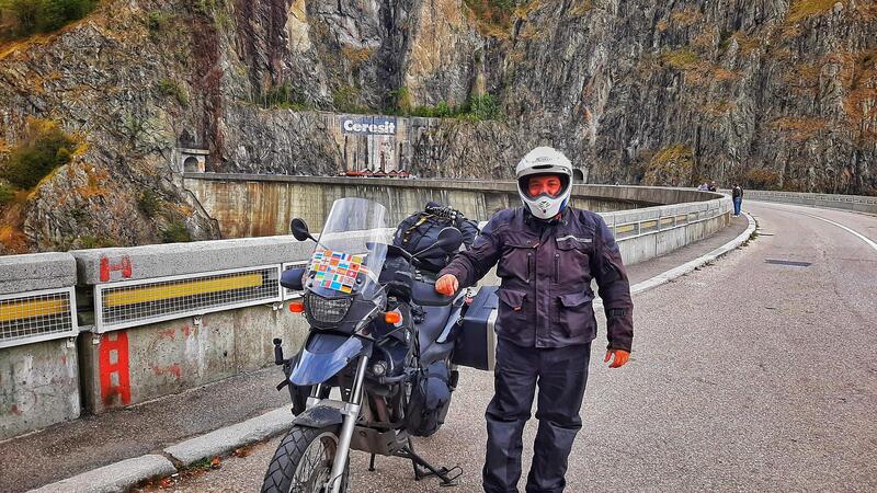 I viaggi dei lettori: avventura in Transilvania