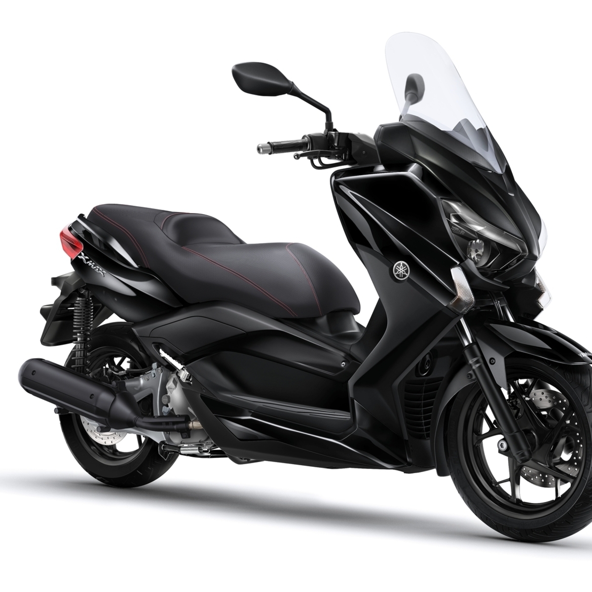 Yamaha X-Max 250 ABS (2014 - 16)