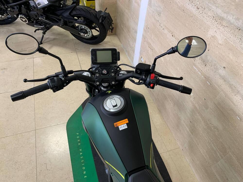 Benelli Leoncino 125 (2022 - 25) (4)