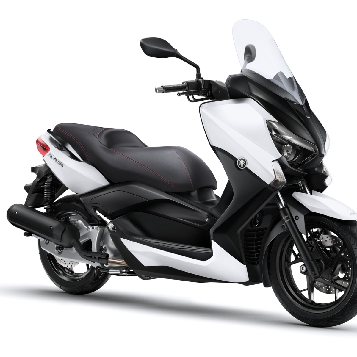 Yamaha X-Max 125 (2014 - 16)