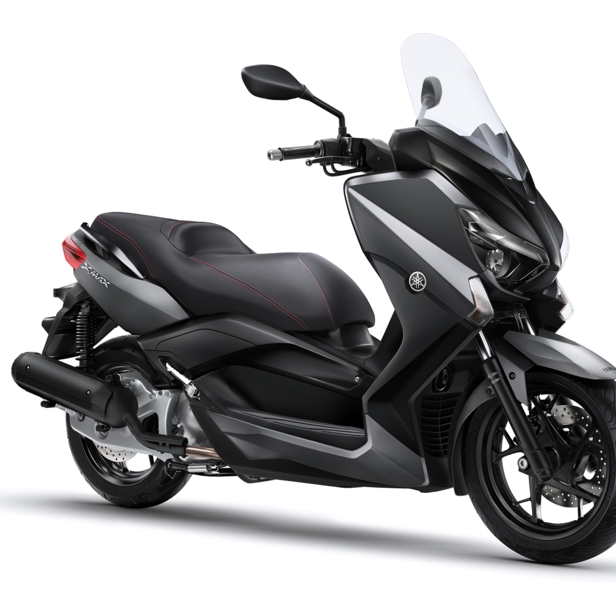 Yamaha X-Max 125 ABS (2014 - 16)