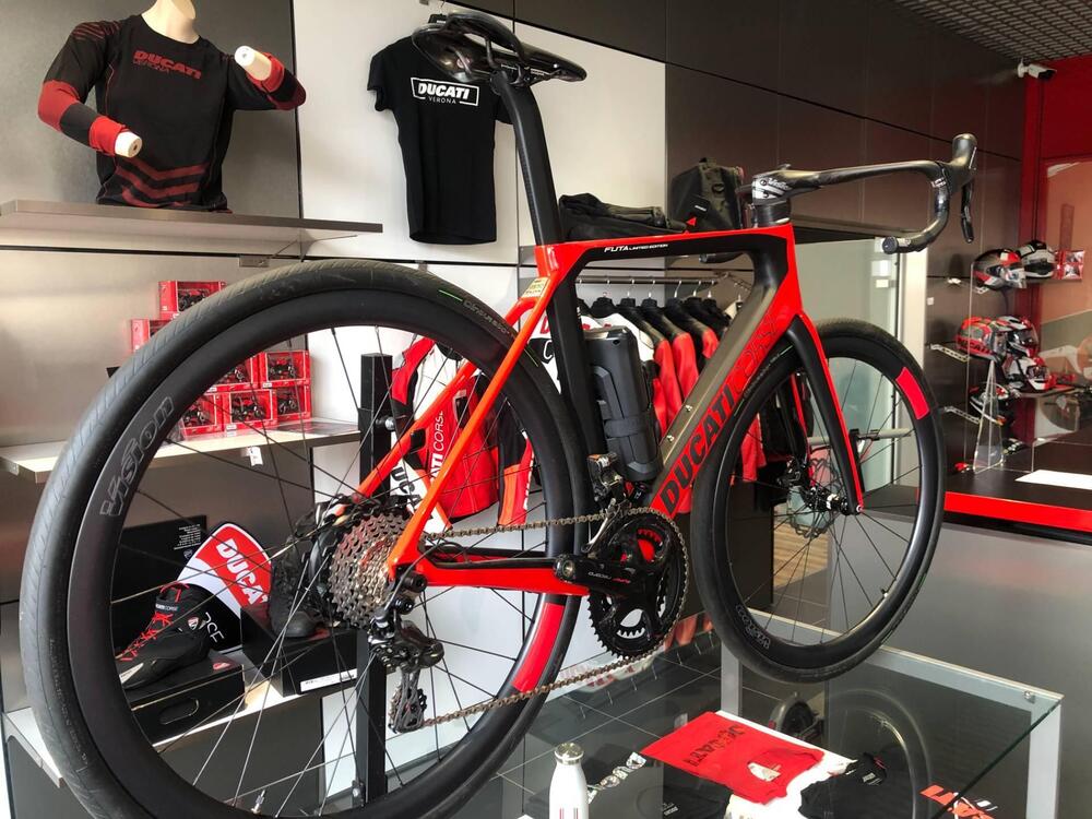 Ducati Futa Limited Edition (2022 - 25) (2)