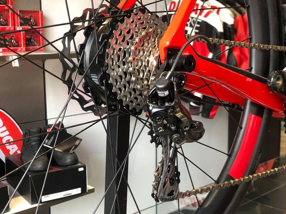 Ducati Futa Limited Edition (2022 - 25) (3)