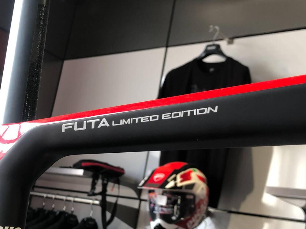 Ducati Futa Limited Edition (2022 - 25) (4)