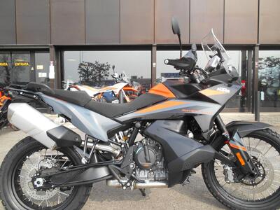 KTM 890 Adventure (2023 - 26) nuova
