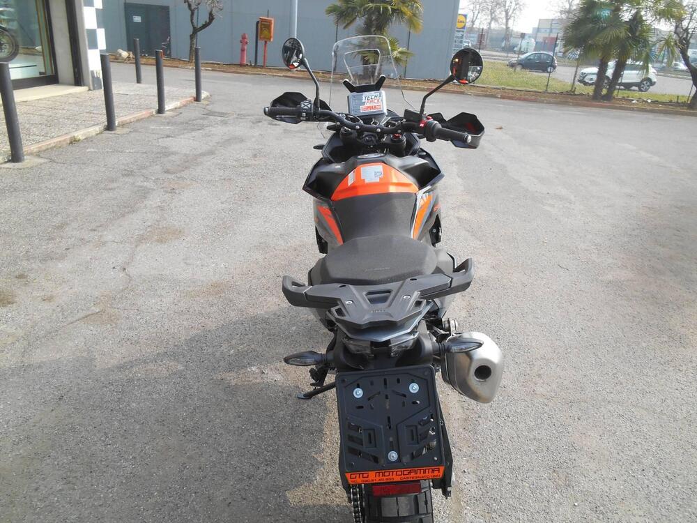 KTM 890 Adventure (2023 - 26) (2)