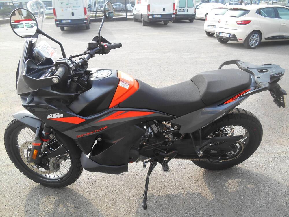 KTM 890 Adventure (2023 - 26) (3)