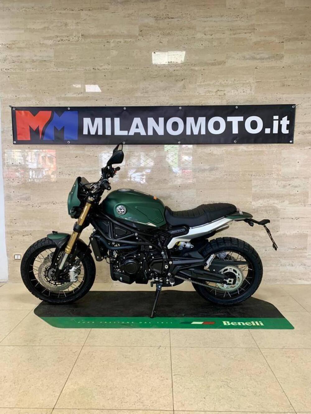Benelli Leoncino 800 Trail (2022 - 25) (3)