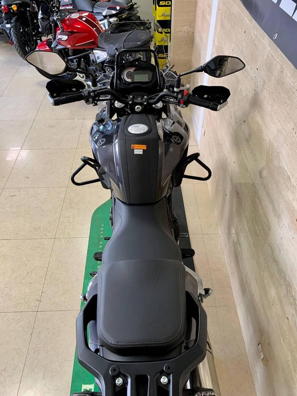 Benelli TRK 502X (2021 - 25) (7)