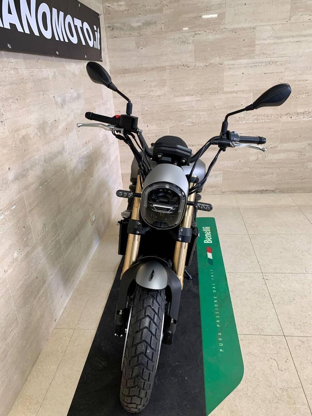 Benelli Leoncino 800 (2022 - 25) (4)