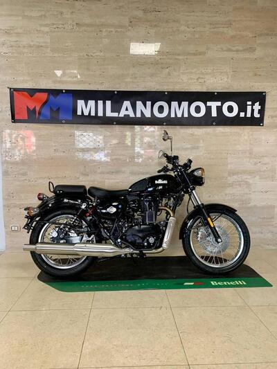 Benelli Imperiale 400 (2021 - 25) nuova