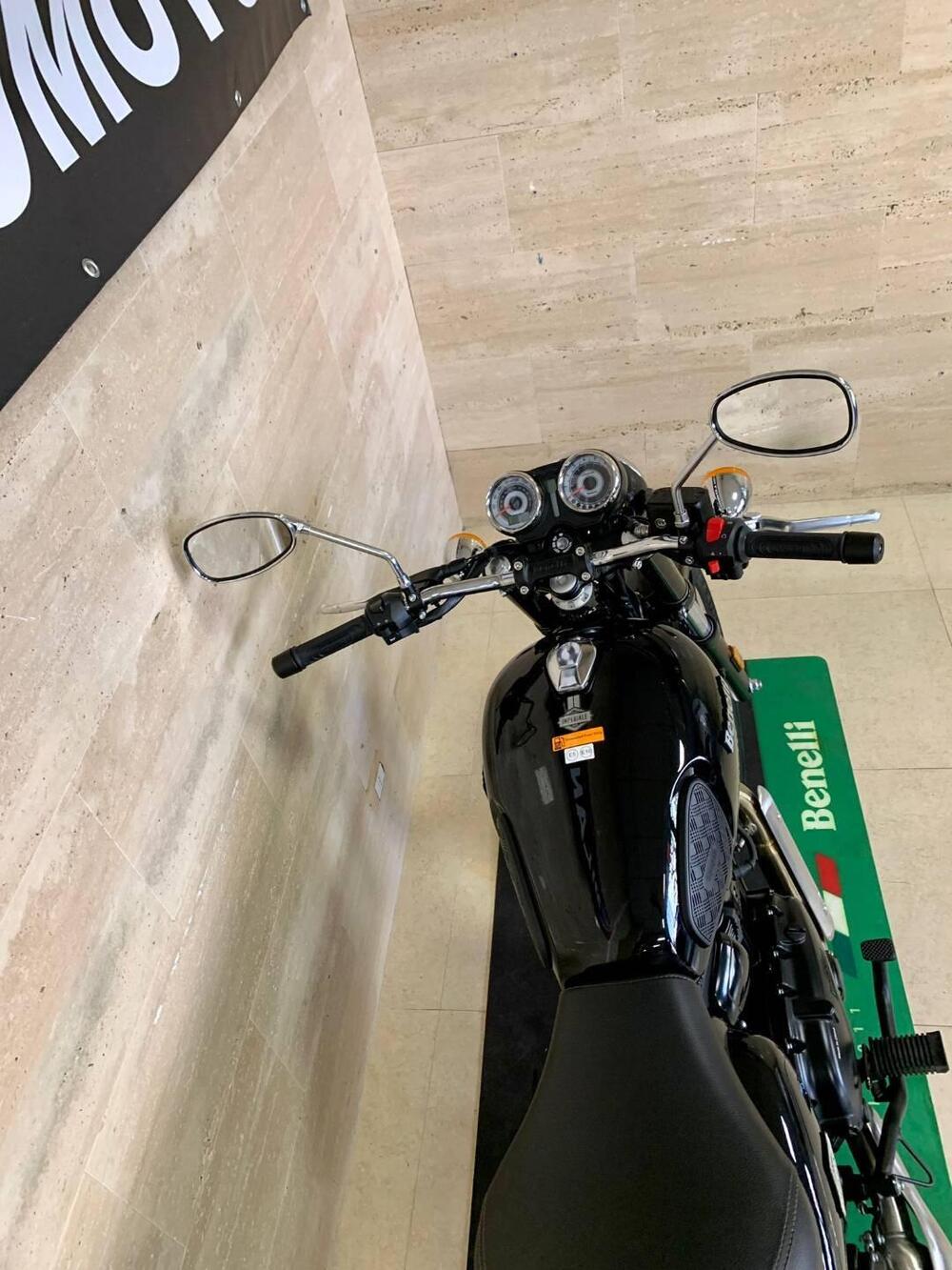 Benelli Imperiale 400 (2021 - 25) (7)