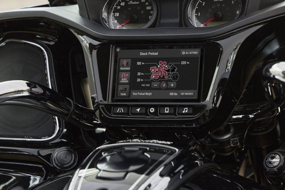 Indian Pursuit 1834 Powerplus Limited (2025) (9)