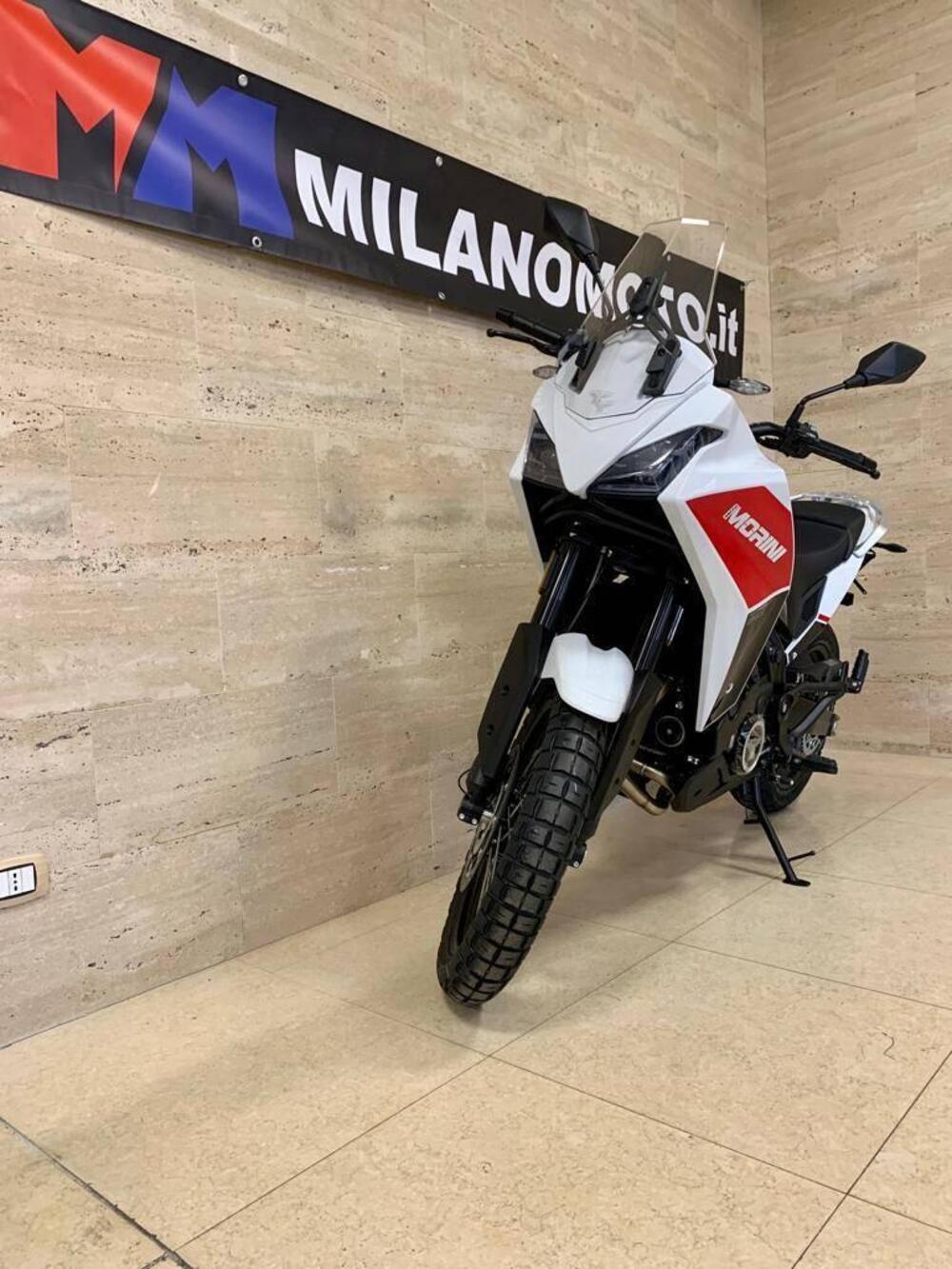 Moto Morini X-Cape 650 (2021 - 25) (7)