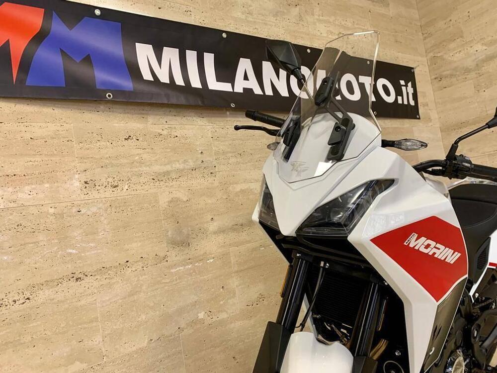 Moto Morini X-Cape 650 (2021 - 25) (8)