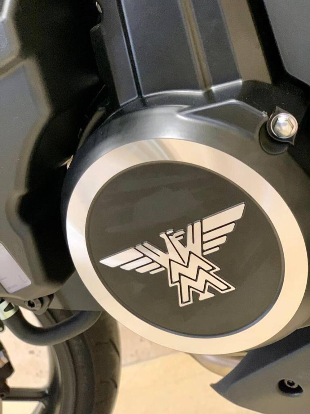 Moto Morini SEIEMMEZZO STR (2022 - 25) (5)