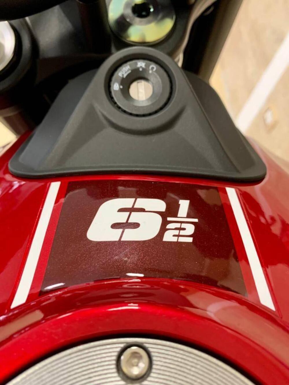 Moto Morini SEIEMMEZZO STR (2022 - 25) (10)