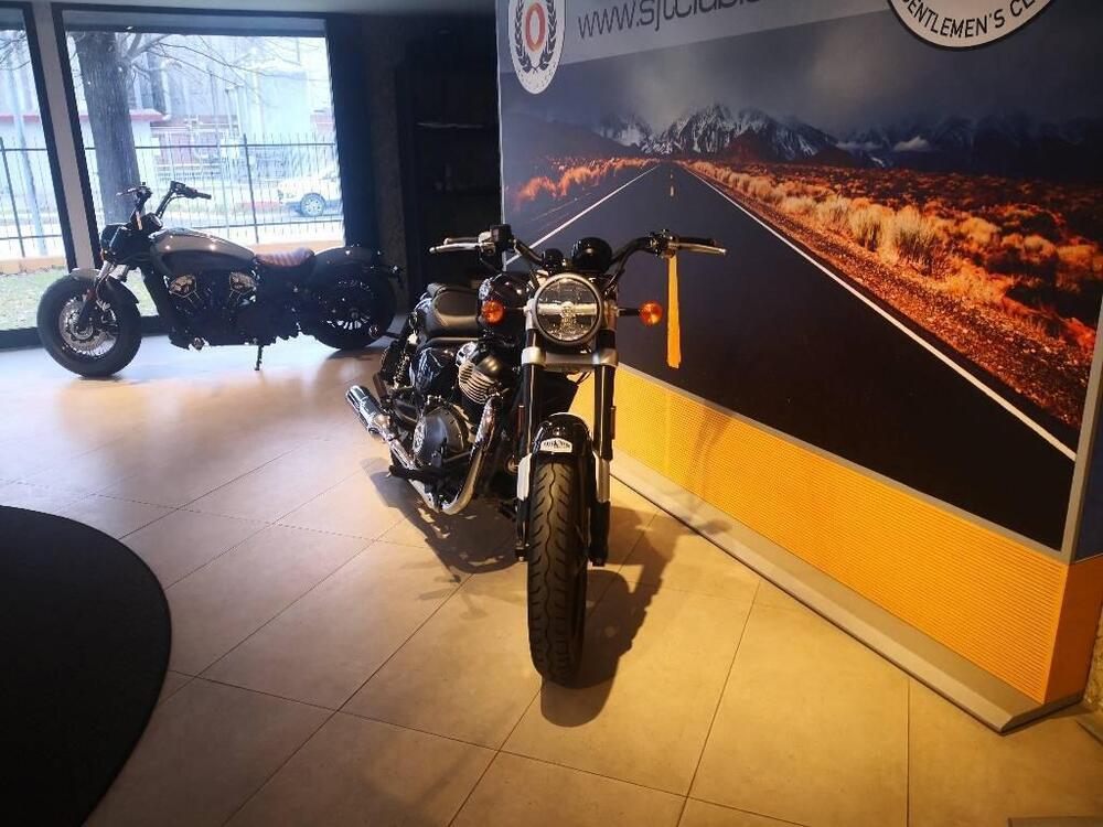 Royal Enfield Super Meteor 650 (2023 - 26) (3)