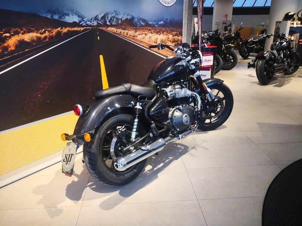 Royal Enfield Super Meteor 650 (2023 - 26) (6)
