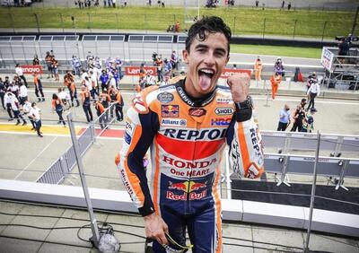 MotoGP 2023. Chi ha vinto più gare tra i 22 piloti di MotoGP? Dietro Marc Marquez il vuoto