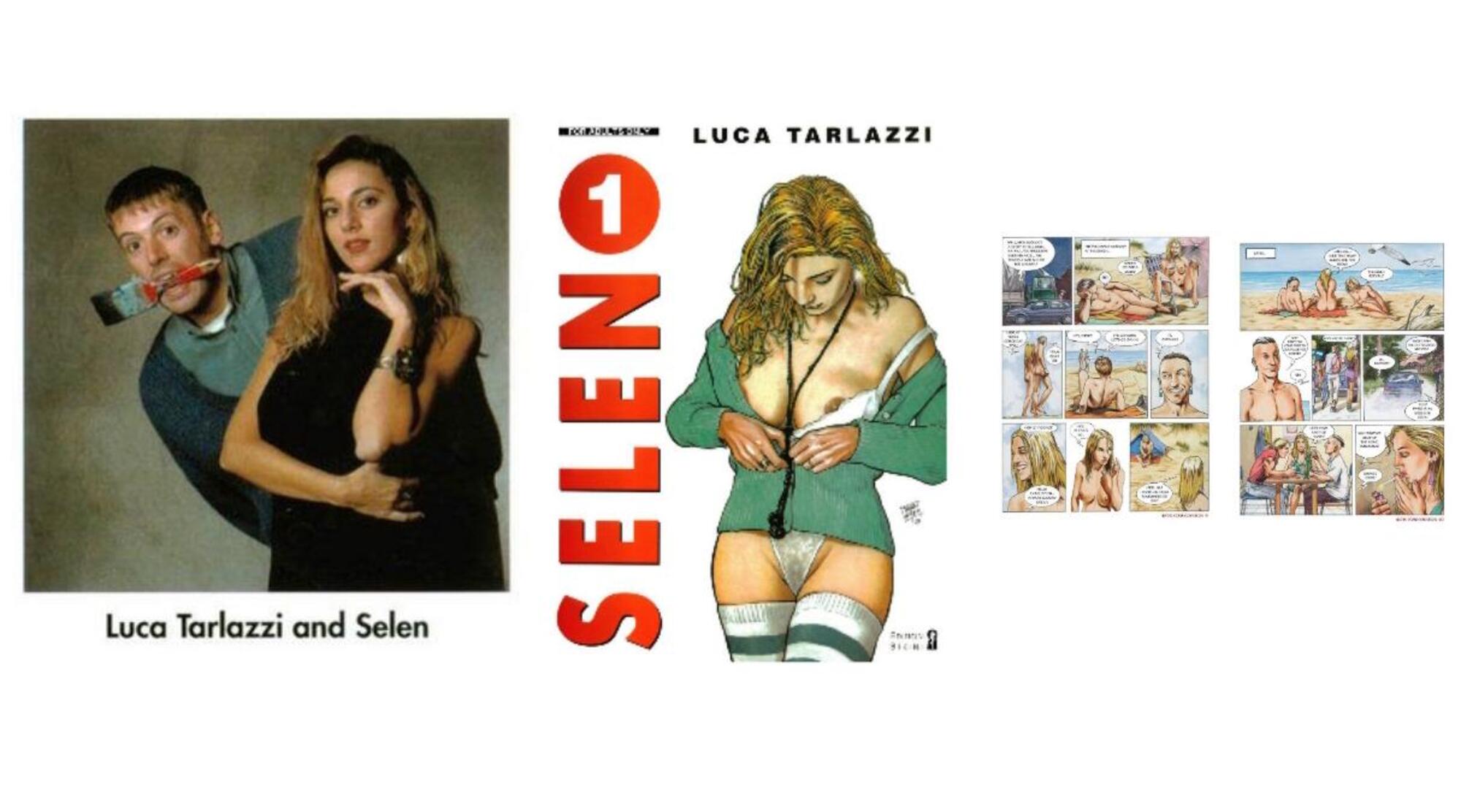 Selen, di Luca Tarlazzi