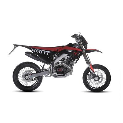 Vent Derapage 125 4T (2022 - 25) nuova