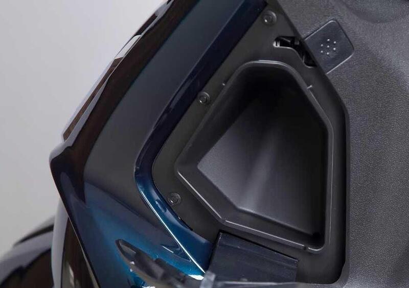 Kymco Agility 350 Agility 350i NN R16 (2023 - 25) (10)