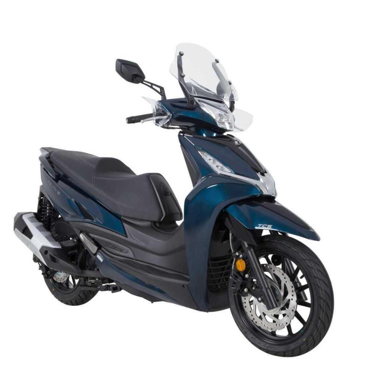 Kymco Agility 350i NN R16 (2023 - 25)