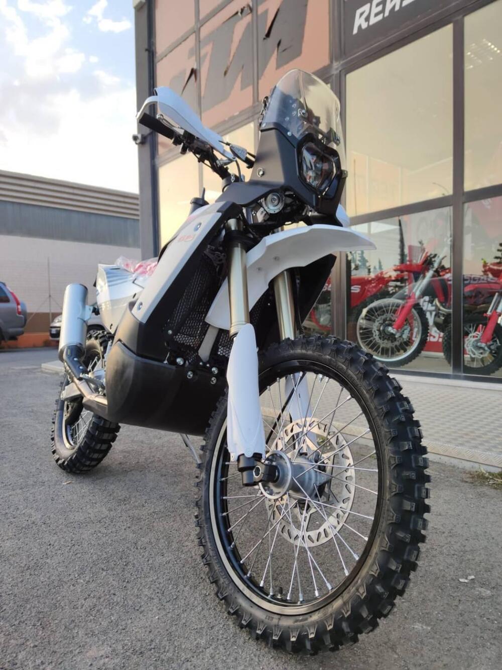 Fantic Motor XEF 450 Rally (2023 - 25) (4)