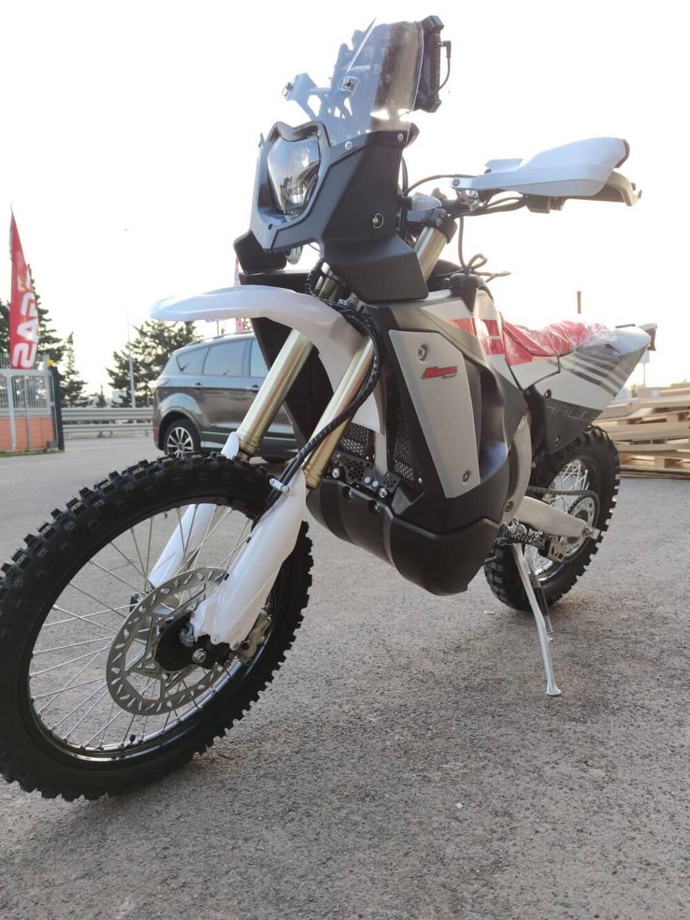 Fantic Motor XEF 450 Rally (2023 - 25) (5)