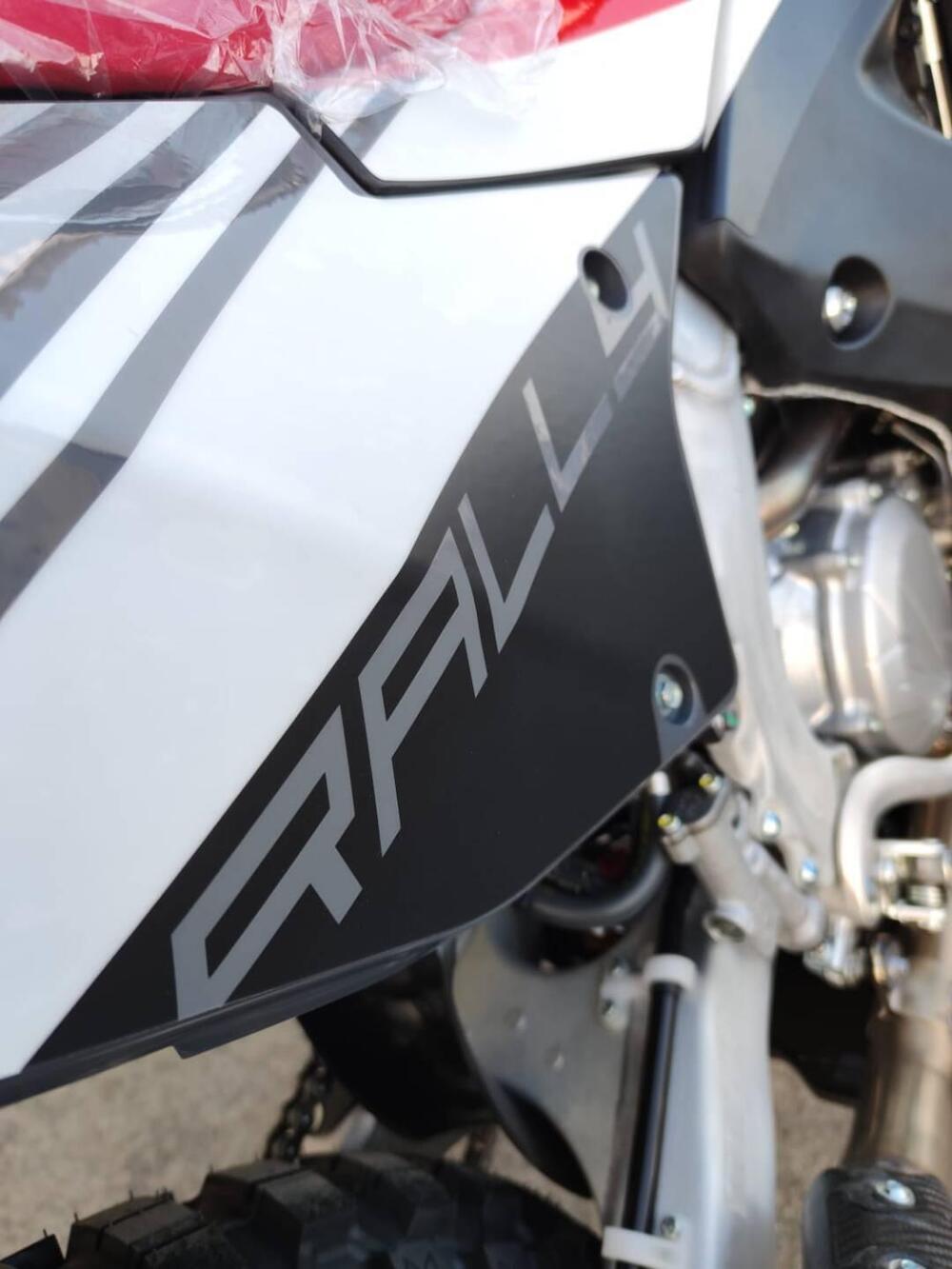 Fantic Motor XEF 450 Rally (2023 - 25) (8)