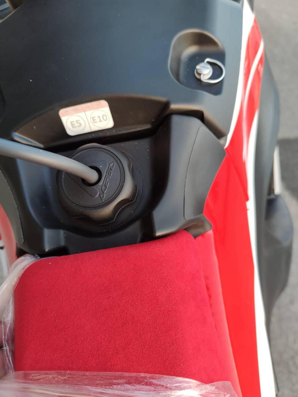 Fantic Motor XEF 450 Rally (2023 - 25) (9)