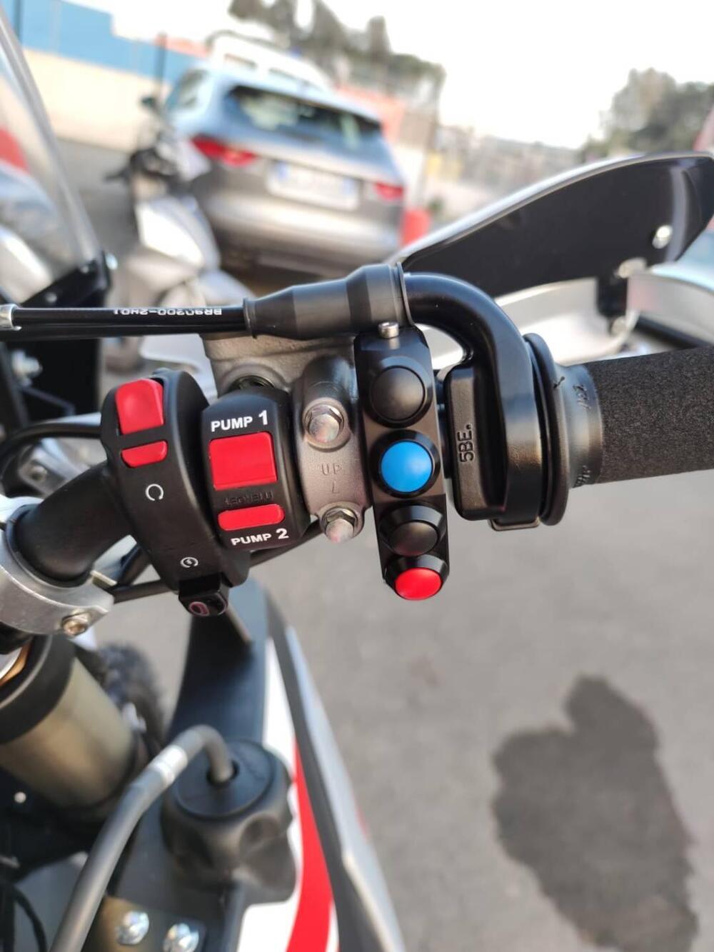 Fantic Motor XEF 450 Rally (2023 - 25) (11)