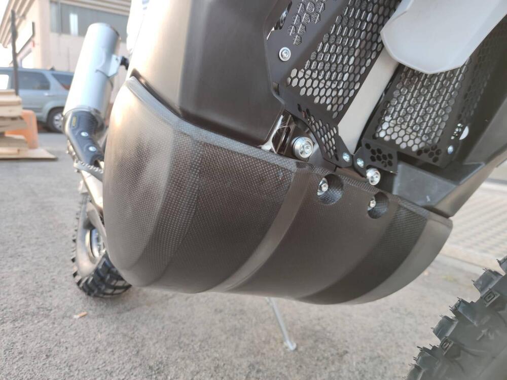 Fantic Motor XEF 450 Rally (2023 - 25) (14)