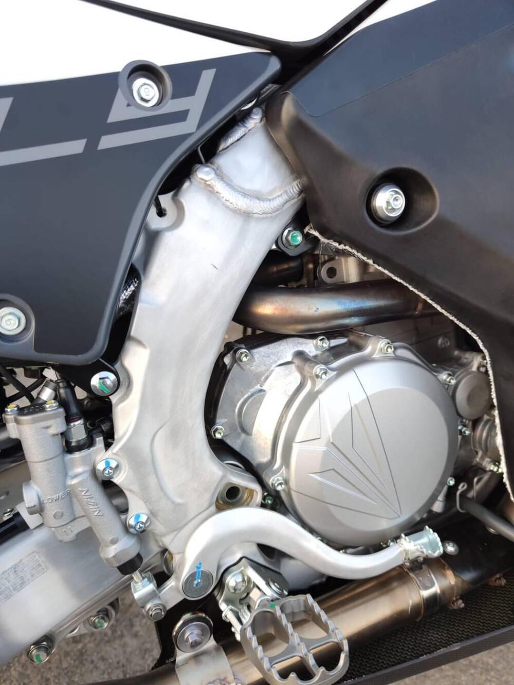 Fantic Motor XEF 450 Rally (2023 - 25) (15)