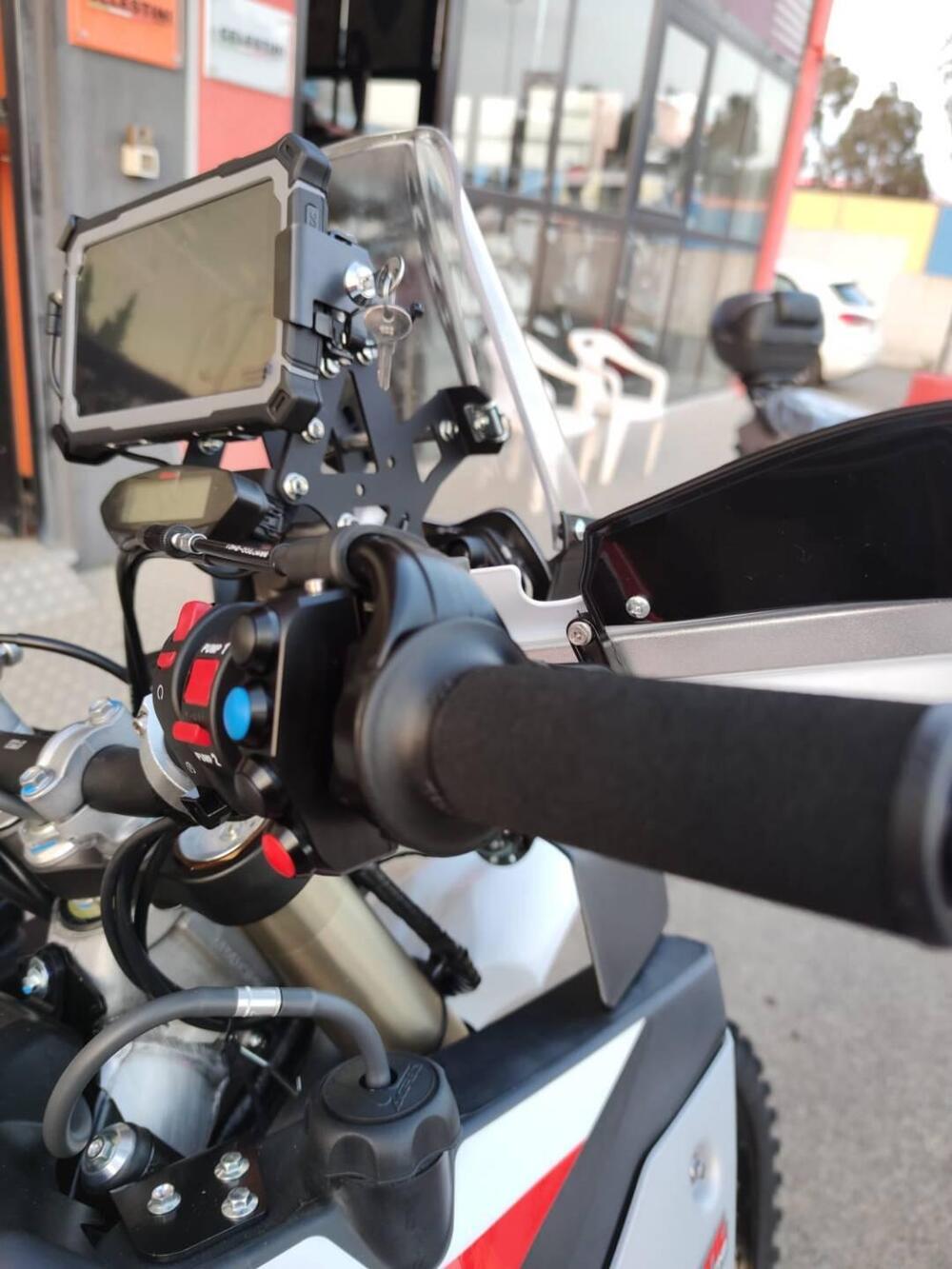 Fantic Motor XEF 450 Rally (2023 - 25) (17)