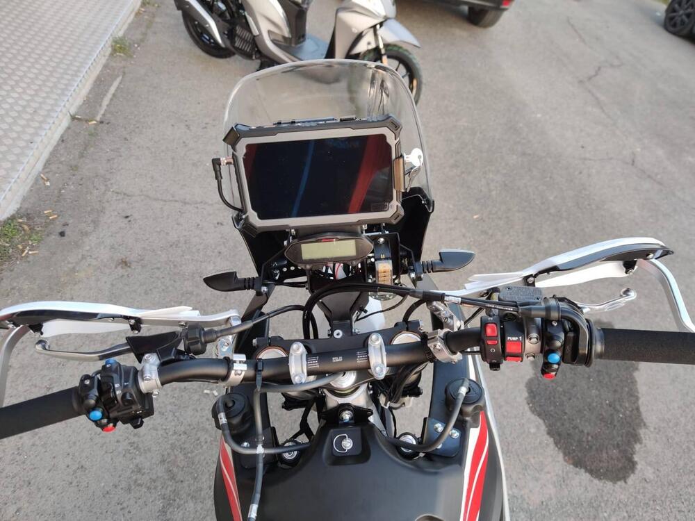 Fantic Motor XEF 450 Rally (2023 - 25) (18)