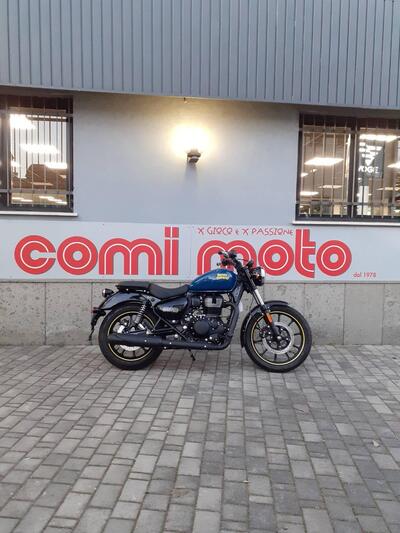 Royal Enfield Meteor 350 Fireball (2021 - 25) nuova