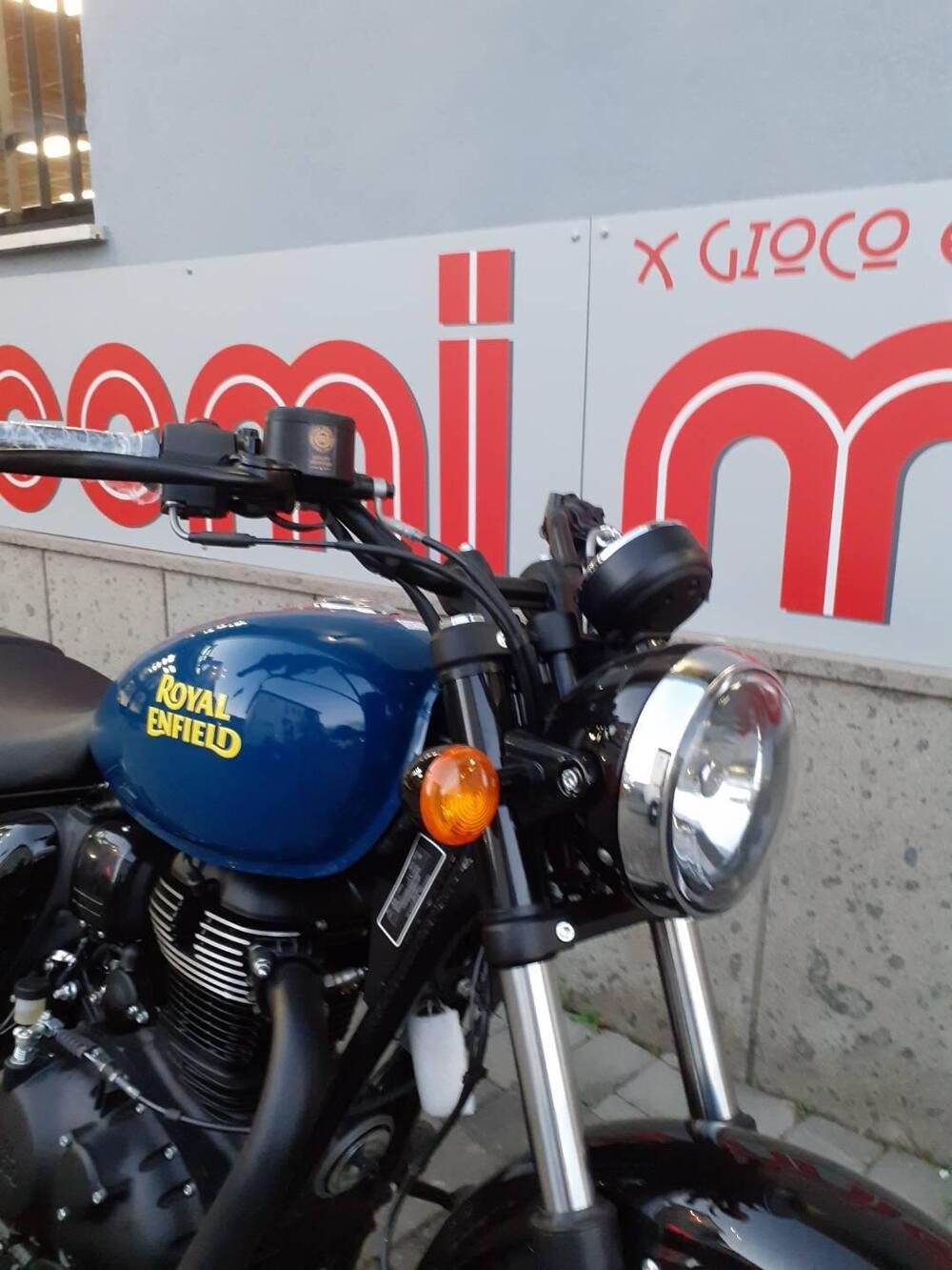 Royal Enfield Meteor 350 (2021 - 26) (3)