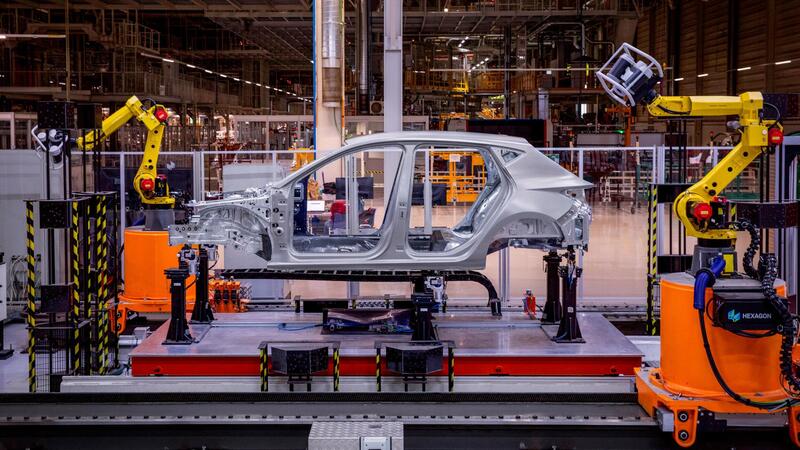 Seat: la fabbrica di Martorell diventa elettrica: far&agrave; le piccole del Gruppo 