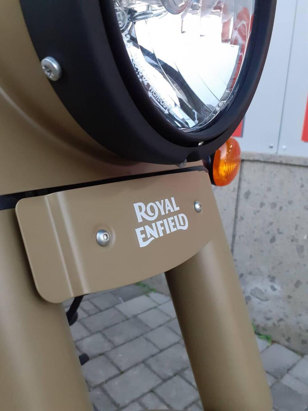 Royal Enfield Classic 350 (2021 - 25) (6)