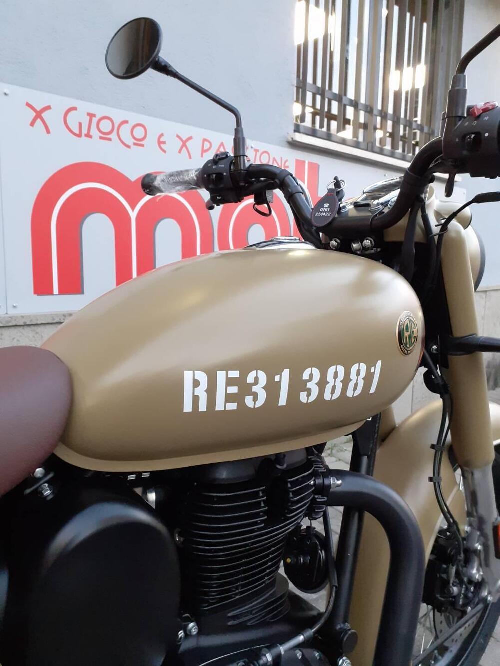 Royal Enfield Classic 350 (2021 - 25) (7)