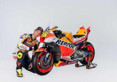 MotoGP 2023. Joan Mir: Perché Jorge Lorenzo e Pol Espargaro hanno fallito in Honda? Non ci ho pensato