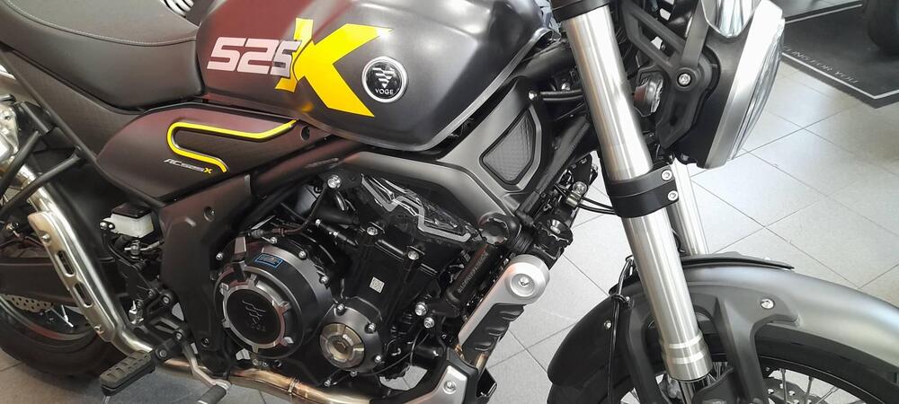 Voge Trofeo 525ACX Scrambler (2023 - 25) (3)