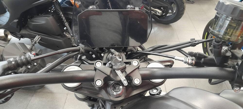 Voge Trofeo 525ACX Scrambler (2023 - 25) (5)