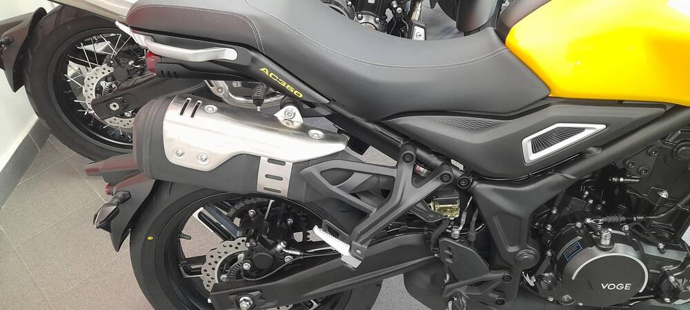 Voge Trofeo 350AC (2022 - 25) (3)