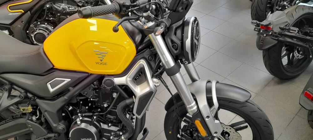 Voge Trofeo 350AC (2022 - 25) (4)